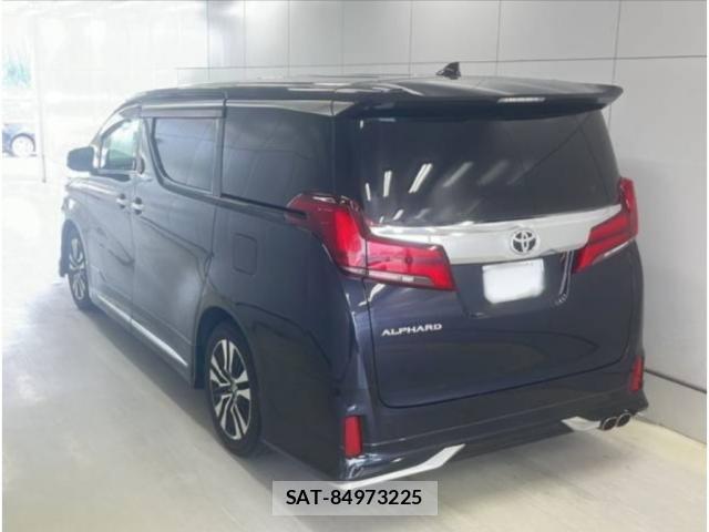 Toyota ALPHARD 2021-02 8328827-1