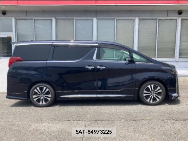 Toyota ALPHARD 2021-02 8328827-4