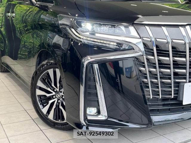 Toyota ALPHARD 2019-11 8328878-12