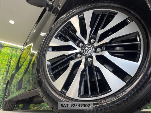 Toyota ALPHARD 2019-11 8328878-13