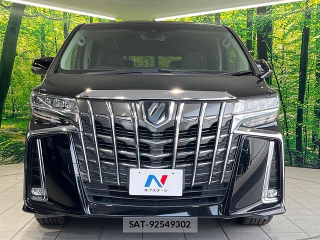 Toyota ALPHARD 2019-11 8328878-14