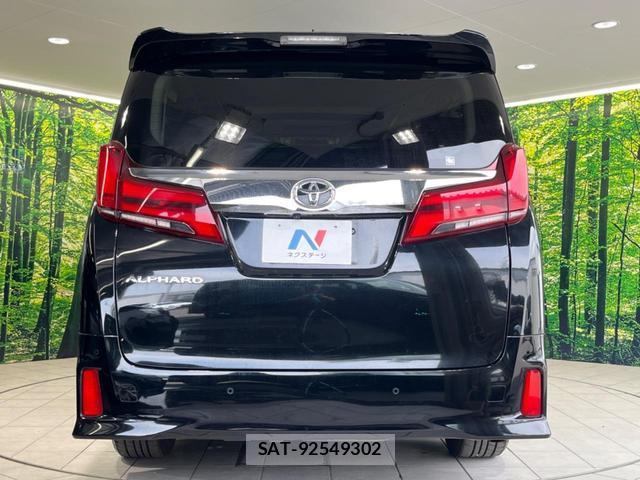 Toyota ALPHARD 2019-11 8328878-15