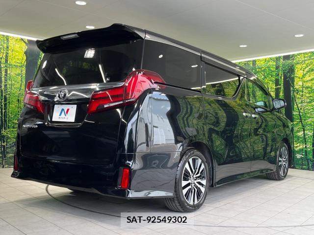 Toyota ALPHARD 2019-11 8328878-16