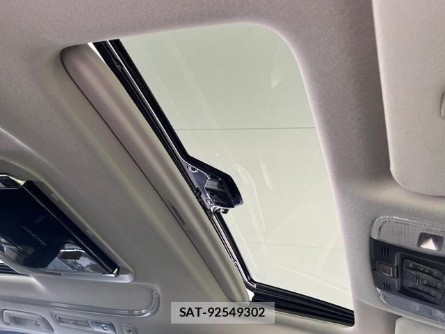 Toyota ALPHARD 2019-11 8328878-3
