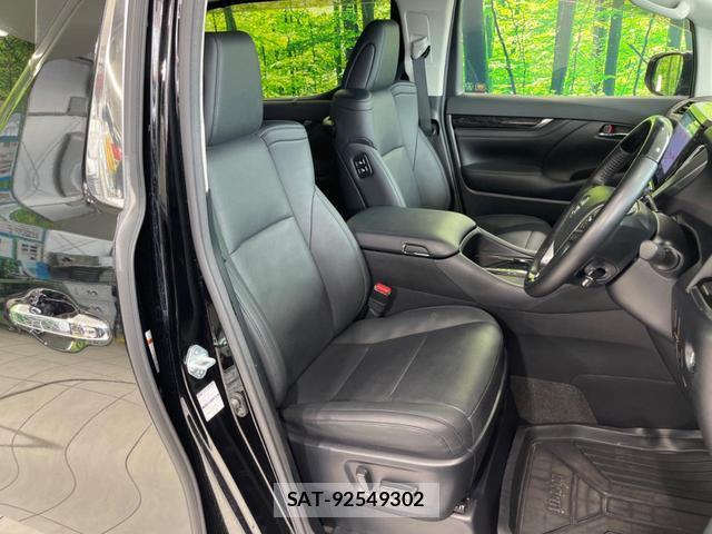 Toyota ALPHARD 2019-11 8328878-7