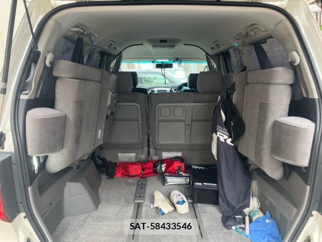 Toyota ALPHARD 2007-01 8328908-10