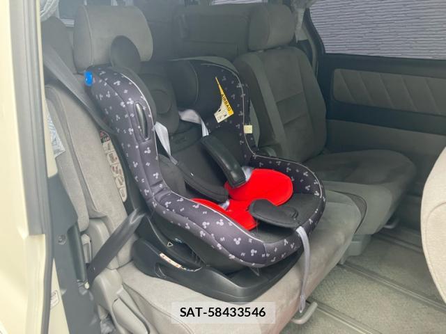 Toyota ALPHARD 2007-01 8328908-15