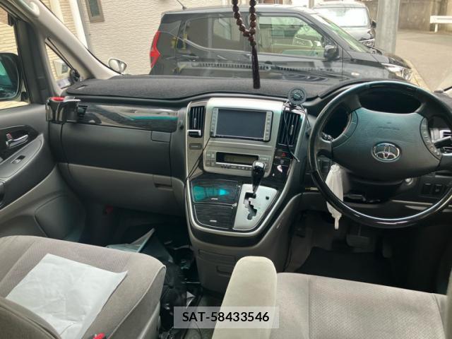 Toyota ALPHARD 2007-01 8328908-16