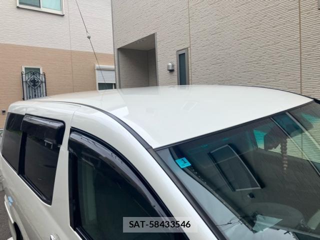 Toyota ALPHARD 2007-01 8328908-3