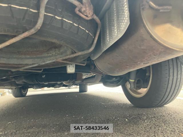 Toyota ALPHARD 2007-01 8328908-9