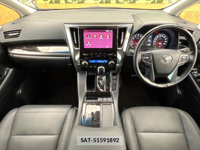 Toyota ALPHARD 2023-03 8328963-1