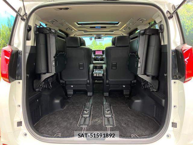Toyota ALPHARD 2023-03 8328963-10