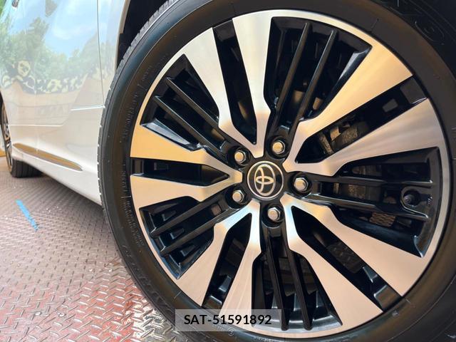 Toyota ALPHARD 2023-03 8328963-13