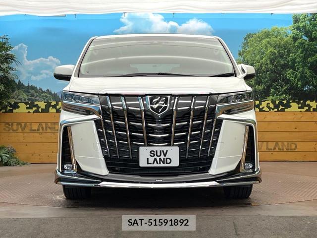 Toyota ALPHARD 2023-03 8328963-14