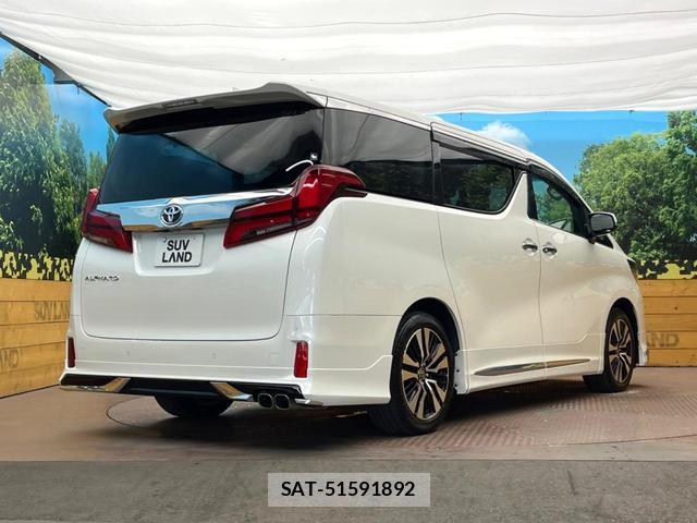 Toyota ALPHARD 2023-03 8328963-17