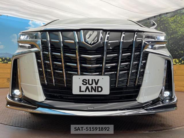Toyota ALPHARD 2023-03 8328963-2