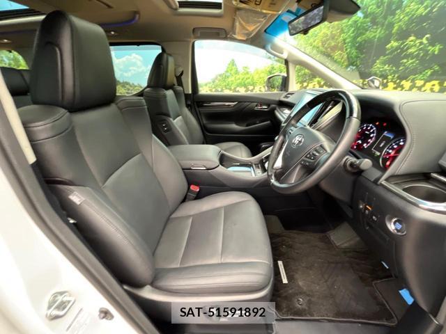 Toyota ALPHARD 2023-03 8328963-7