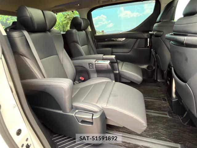 Toyota ALPHARD 2023-03 8328963-8