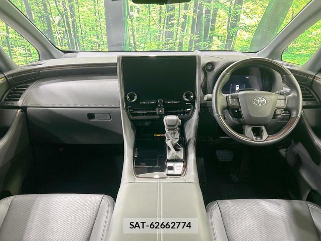 Toyota ALPHARD 2024-11 8329038-1