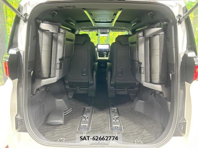 Toyota ALPHARD 2024-11 8329038-10
