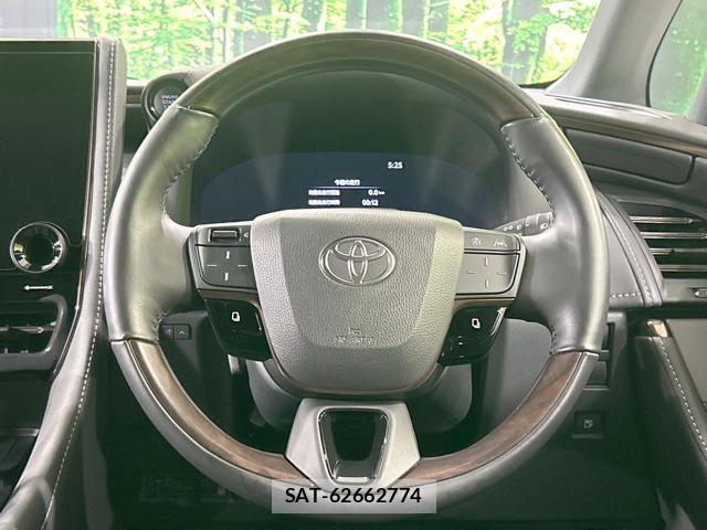 Toyota ALPHARD 2024-11 8329038-11