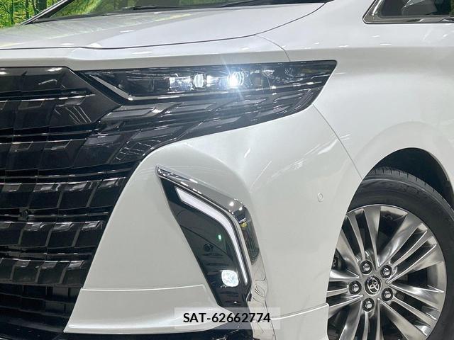 Toyota ALPHARD 2024-11 8329038-12
