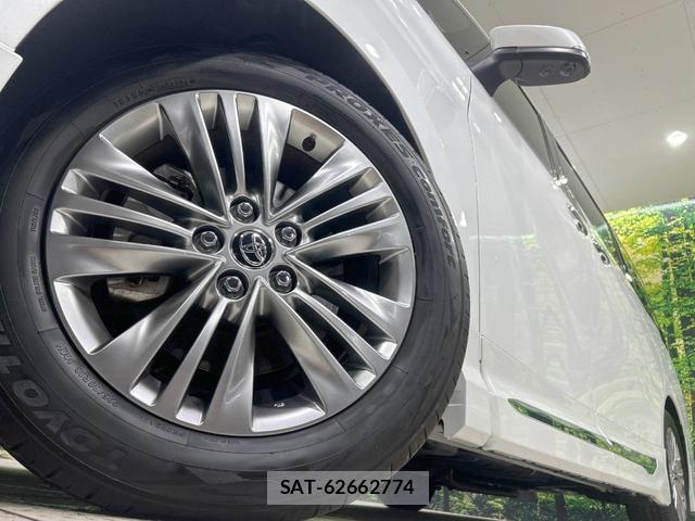 Toyota ALPHARD 2024-11 8329038-13