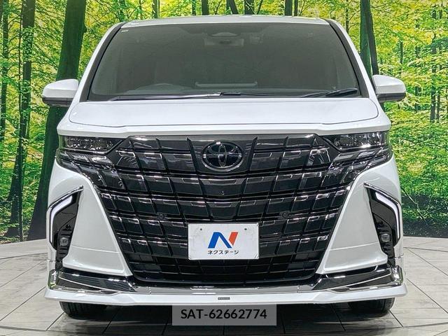 Toyota ALPHARD 2024-11 8329038-14
