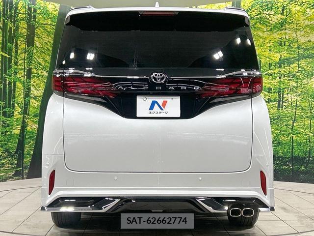 Toyota ALPHARD 2024-11 8329038-15