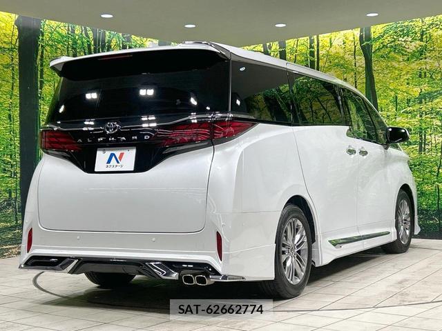 Toyota ALPHARD 2024-11 8329038-16
