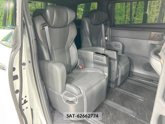 Toyota ALPHARD 2024-11 8329038-8