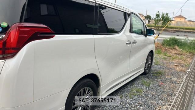 Toyota ALPHARD 2018-07 8280468-10