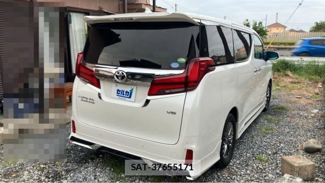 Toyota ALPHARD 2018-07 8280468-13