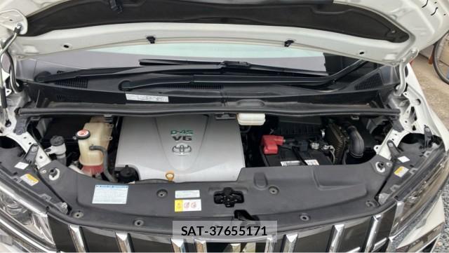 Toyota ALPHARD 2018-07 8280468-7