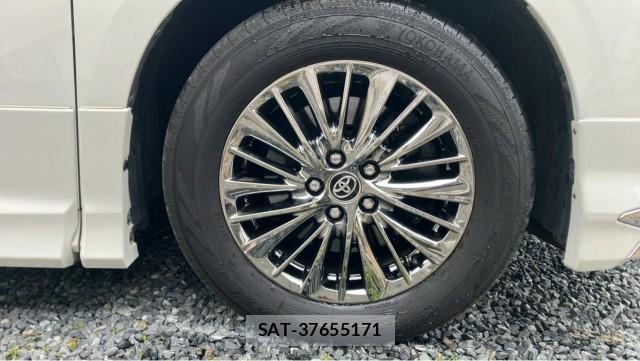 Toyota ALPHARD 2018-07 8280468-8