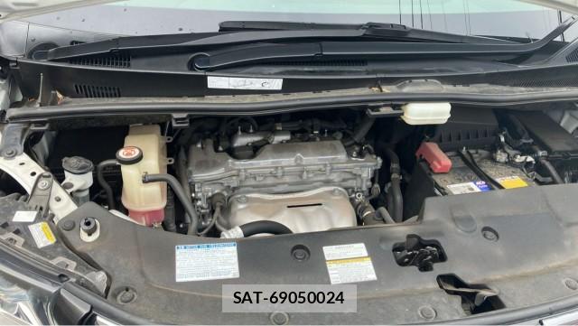 Toyota ALPHARD 2017-10 8329267-7