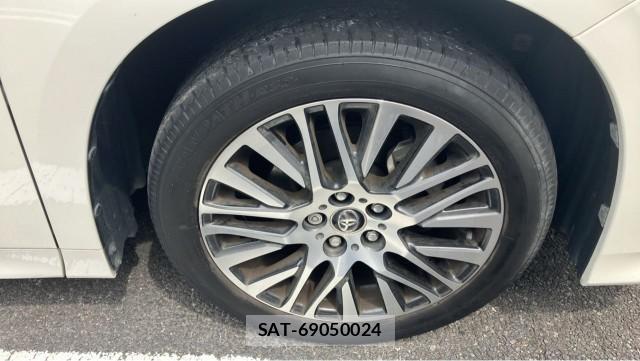 Toyota ALPHARD 2017-10 8329267-8