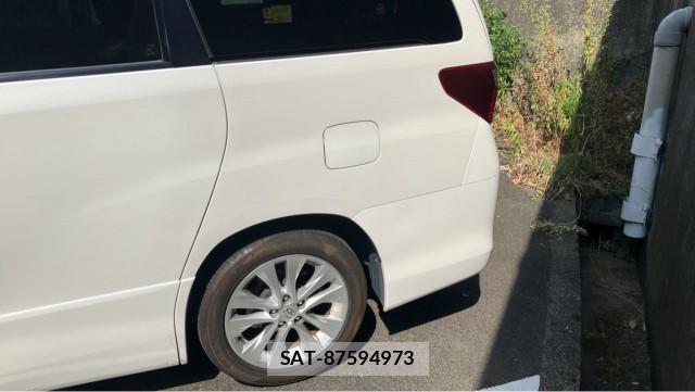 Toyota ALPHARD 2010-08 8329273-13