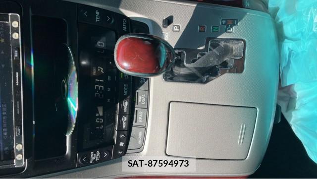 Toyota ALPHARD 2010-08 8329273-14