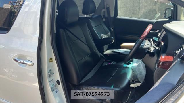 Toyota ALPHARD 2010-08 8329273-5
