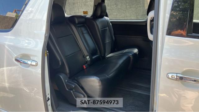 Toyota ALPHARD 2010-08 8329273-6