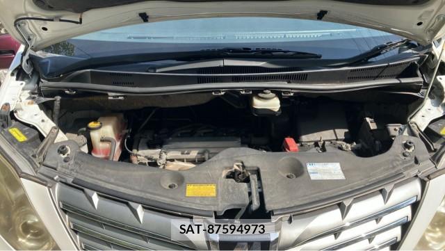 Toyota ALPHARD 2010-08 8329273-7