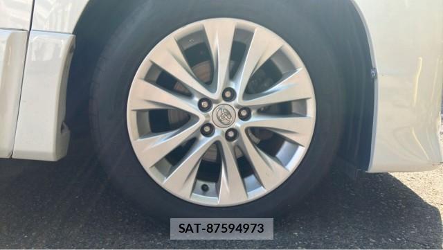Toyota ALPHARD 2010-08 8329273-8