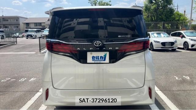 Toyota ALPHARD 2024-03 8329287-1