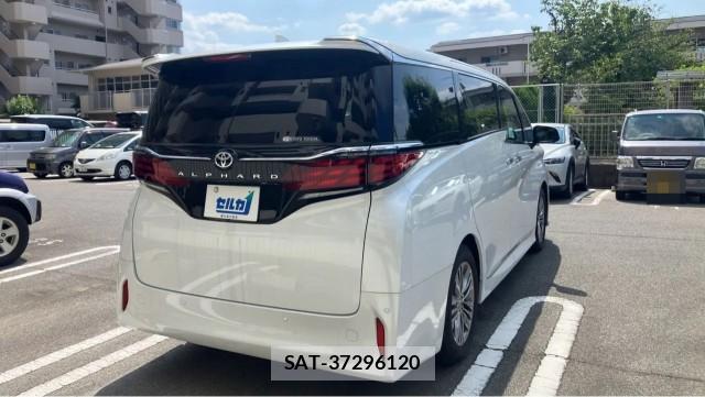 Toyota ALPHARD 2024-03 8329287-12