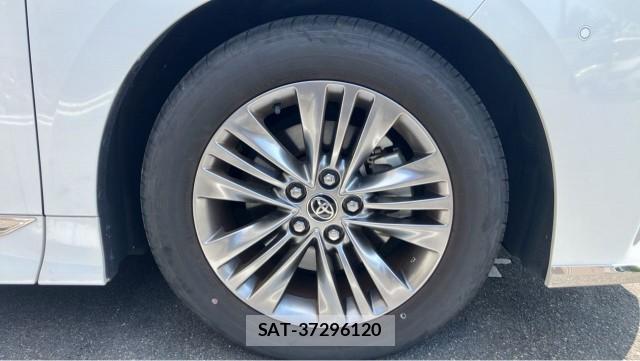 Toyota ALPHARD 2024-03 8329287-8