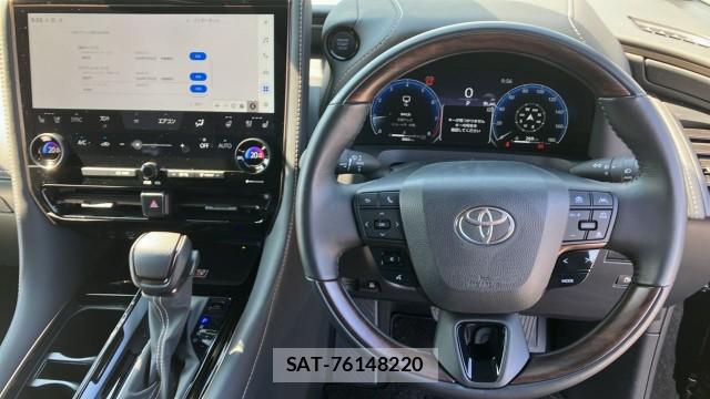 Toyota ALPHARD 2024-07 8329315-16