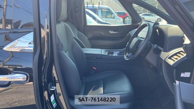 Toyota ALPHARD 2024-07 8329315-5