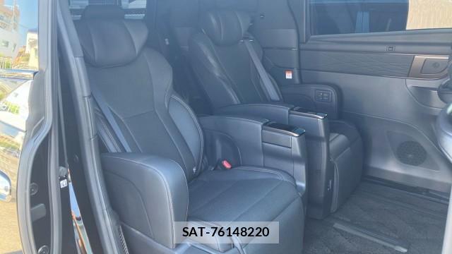 Toyota ALPHARD 2024-07 8329315-6