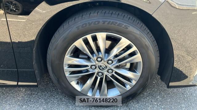 Toyota ALPHARD 2024-07 8329315-8